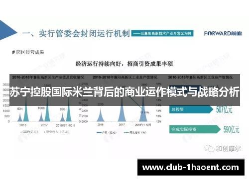 苏宁控股国际米兰背后的商业运作模式与战略分析